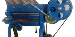Manual Paper Cutting Machine