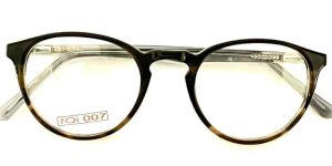 FOI008 Acetate Optical Frame