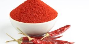Red Chilli Powder
