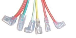 Terminal Thimble Caps