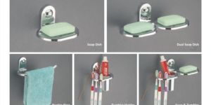 Bathroom Accessories