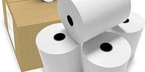 Pos Thermal Paper Roll
