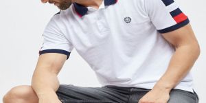 Men Polo Shirt