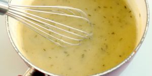 Bone Broth Gravy Powder