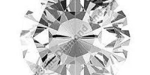 1.6 mm Round Shape Lab Grown Diamond