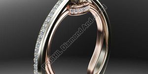 Diamond Solitaire Ring