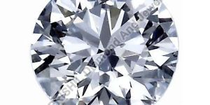 ID50 2.10 mm Round Shape Lab Grown Diamond