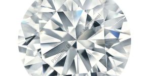 ID60 2.02 mm Round Shape Lab Grown Diamond