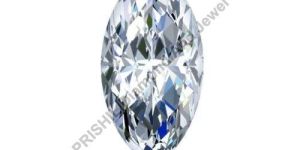Marquise Shape Lab Grown Diamond