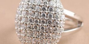 Twilight Bella Engagement Ring