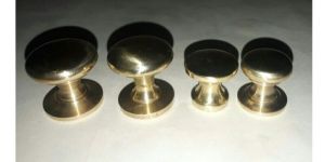 Brass Cabinet Knobs