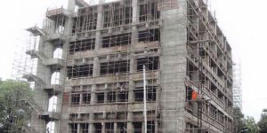 Building Construction Permission Services
