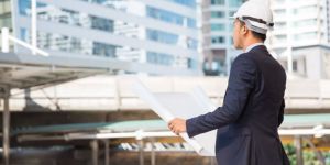 Building Occupancy Measurement