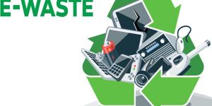 E Waste Management Services