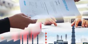 Factory Stability Certification Services