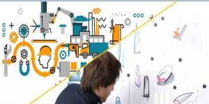 Industrial Designing Services