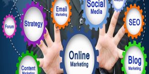 Marketing Support Services