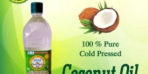 Coconut Oil