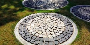 Cobble Stone Laying Services