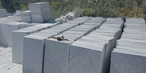 Grey Paving Stone Slab