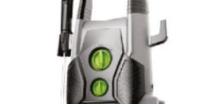 M-402 High Pressure Washer