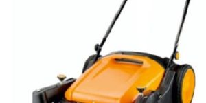 Manual Sweeper