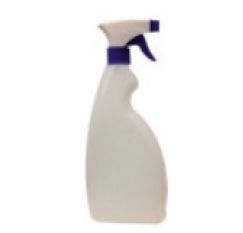 Plastic Spray Bottle