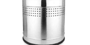 Stainless Steel Planter