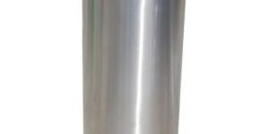 Stainless Steel Swing Dustbin