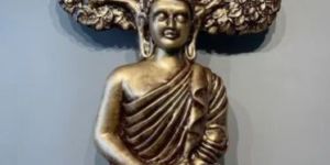 Kalpavriksha Buddha Statue