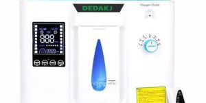 Dedakj Medical Oxygen Concentrator