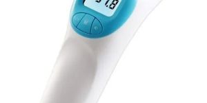 Forehead Infrared Thermometer
