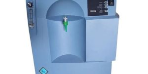 Philips Oxygen Concentrator