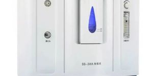 Shuang Sheng 3L Oxygen Concentrator with Nebuliser