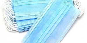 Surgical Disposable Face Mask