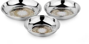 Stainless Steel Plates