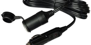 Car Charger Socker Extension