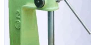 Hand Operated Arbor Press