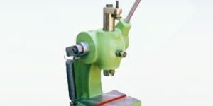 Spring Controlled Arbour Press