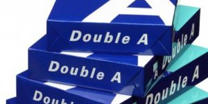 Double A4 Copier Paper