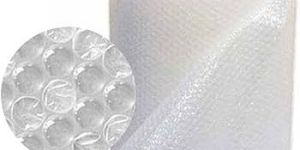 Air Bubble Packaging Roll