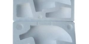 Hand Moulded Thermocol Packaging Box