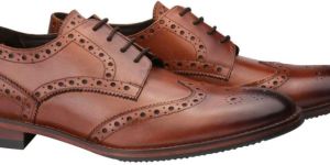 Mens Casual Leather Shoes