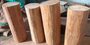 Sandalwood Logs