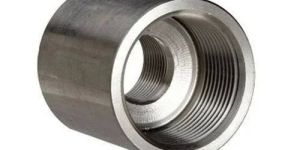 Mild Steel Rebar Coupler