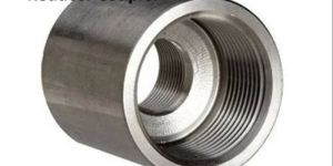 EN8D Cold Forged Reducer Coupler