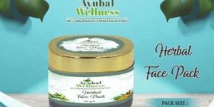 Herbal Face Pack