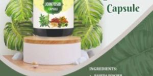 Jointosid Capsule