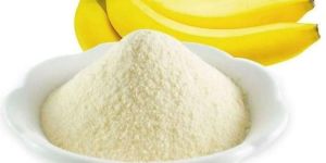 Banana Powder