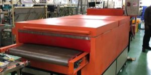 Industrial Oven Conveyor